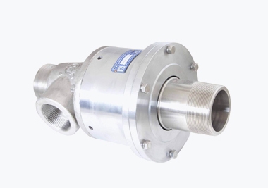 新裝的旋轉(zhuǎn)接頭容易出現(xiàn)哪些問題？