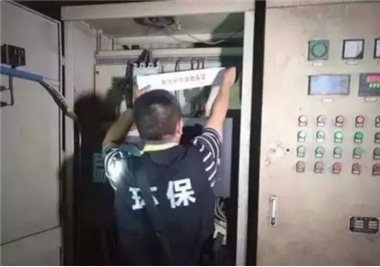 環(huán)?！帮Z風(fēng)”刮過(guò)！ 封廠、關(guān)停、漲價(jià)！ 不達(dá)標(biāo)工廠9月底全關(guān)停！制造業(yè)面臨“大洗牌”